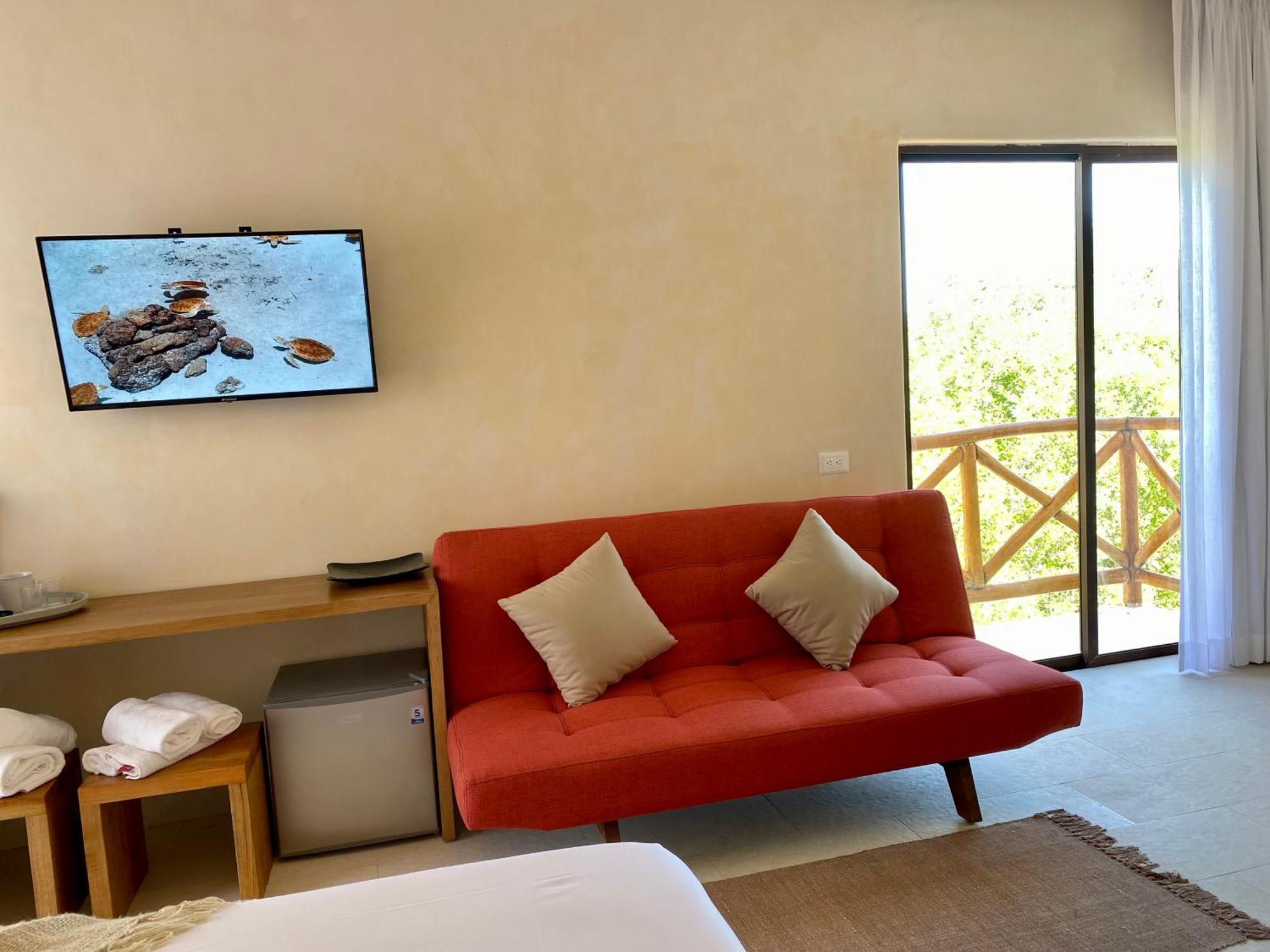 Sunsteps Casa Holbox Ilha Holbox Exterior foto