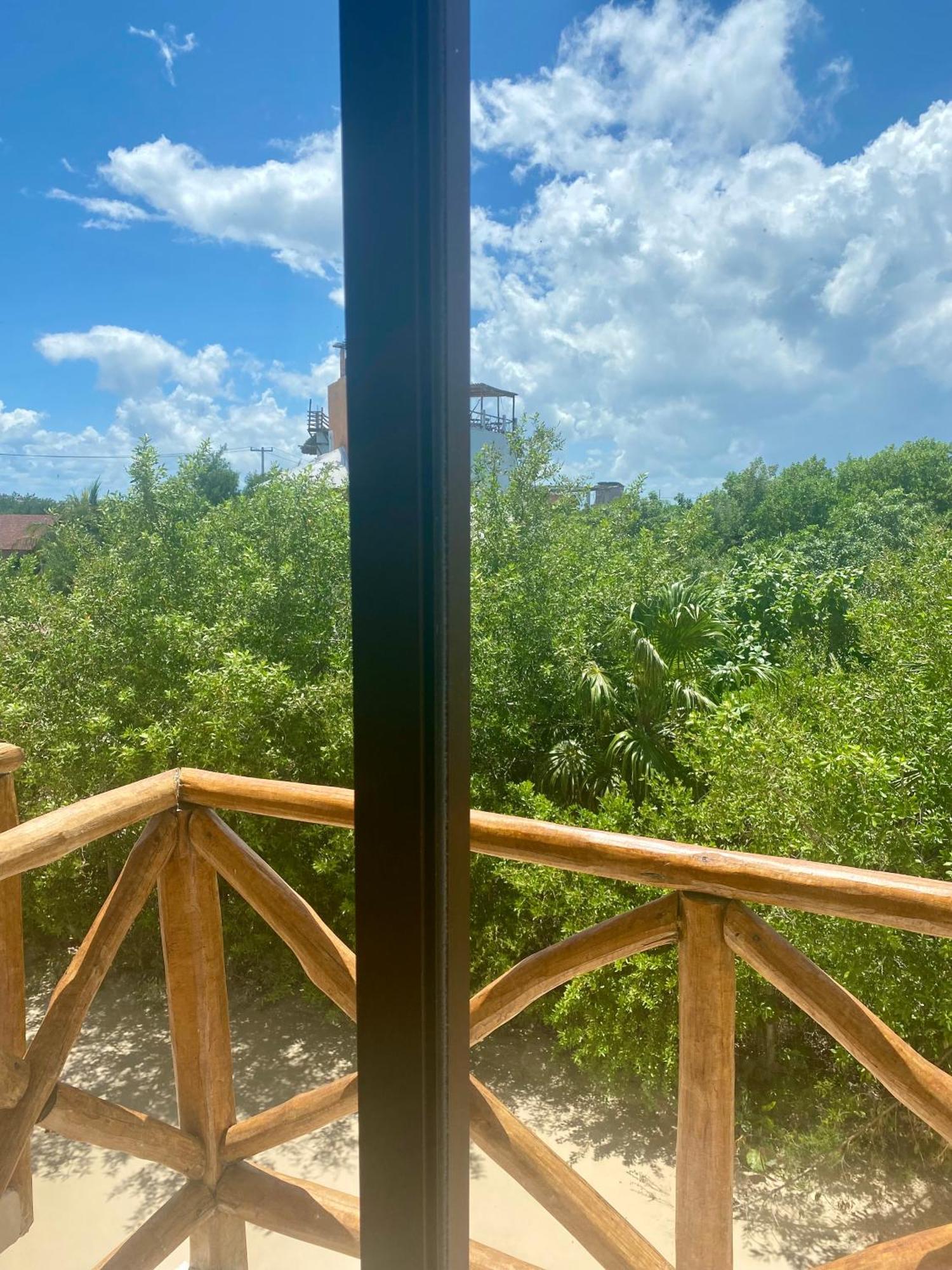 Sunsteps Casa Holbox Ilha Holbox Exterior foto
