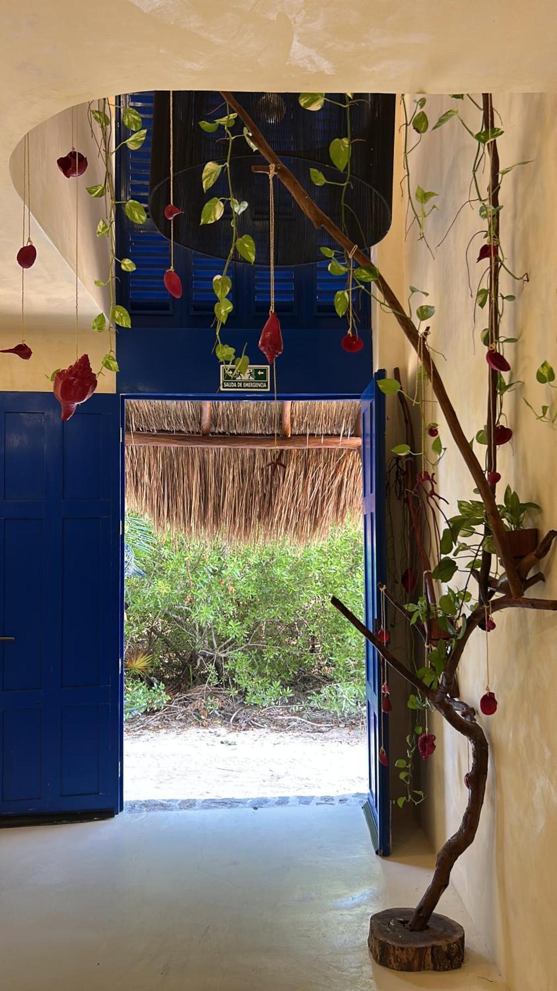 Sunsteps Casa Holbox Ilha Holbox Exterior foto